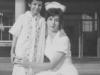 Nurse Margaret and patient Anette